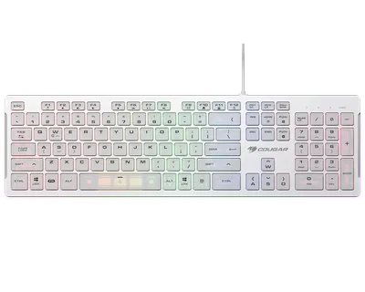 Keyboard Cougar Vantar S