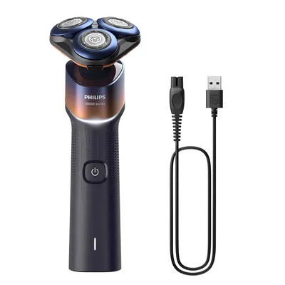Shaver Philips X5012 00