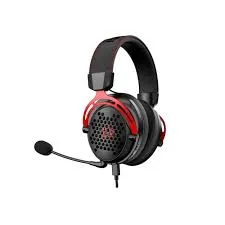 Gaming headset Redragon Diomedes Pro