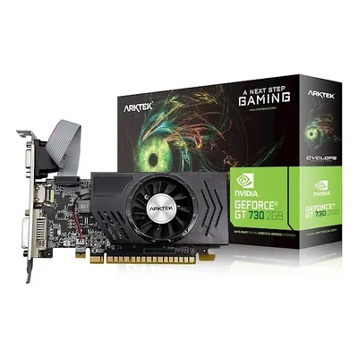 GeForce GT 730