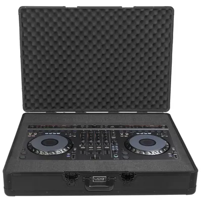 UDG U93027BL Ultimate Pick Foam Flight Case Alpha Theta DDJ GRV6