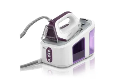 Steam ironing system Braun IS3155VI