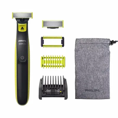 Shaver Philips QP2821 20