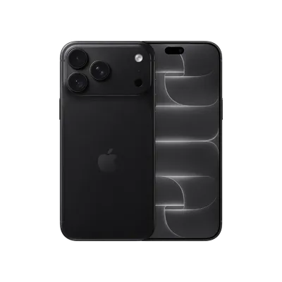 iPhone 18 Pro Max