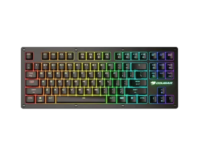 Cougar Puri TKL RGB