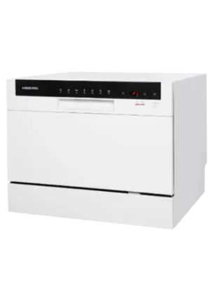 Dishwasher Hiberg T56 615 W