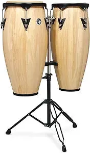 LP 647NY-AW CITY 11-12 SET OAK AW BK W DBL STD *INT*