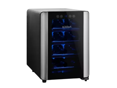 Wine Cabinet Kitfort KT-2402: