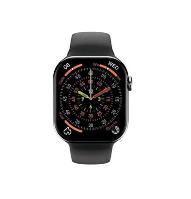 Lion Communicate 46mm
