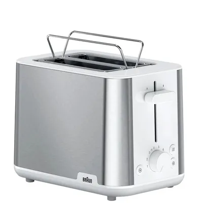 Toaster HT1510WH