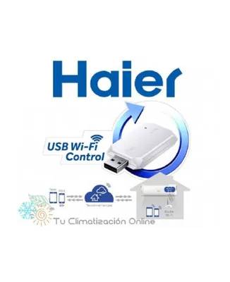 Network device Haier KZW-W002