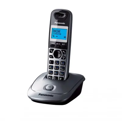 Digital phone Panasonic KX-TG2511UAM