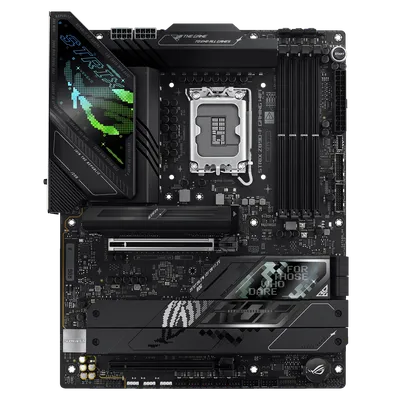 ROG STRIX Z890-F GAMING WiFi 1851 ready 1I40