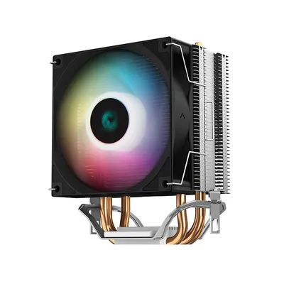 CPU cooler Deep Cool AG300 LED LGA 1700 1200 115xs AM5 4