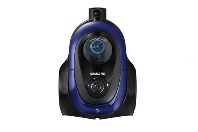 Vacuum cleaner Samsung VC18M21B0S2 EV