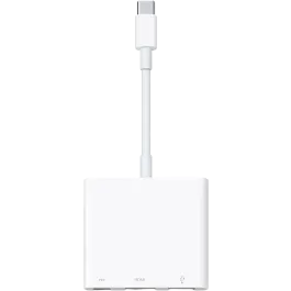 Թվային AV բազմապորտ ադապտեր Apple Digital AV Multiport Adapter