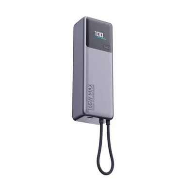 Power bank Xiaomi 10000 mAh 165w