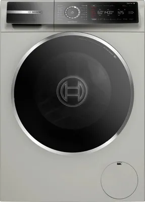 Washing machine Bosch WGB2440XME