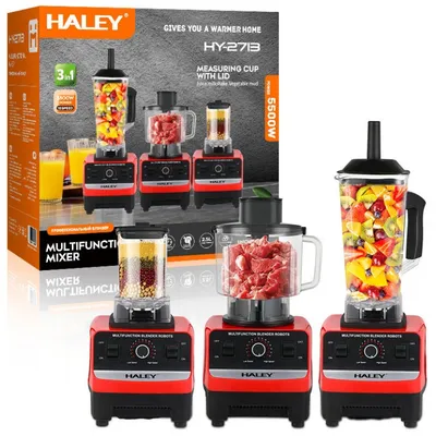 HALEY HY-2713 Blenderner
