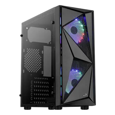 AeroCool Glider Cosmo-G-BK-v1