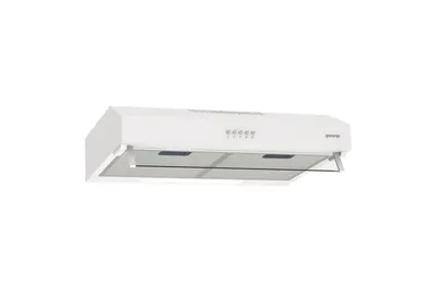 Cooker hood Gorenje WHU629EW