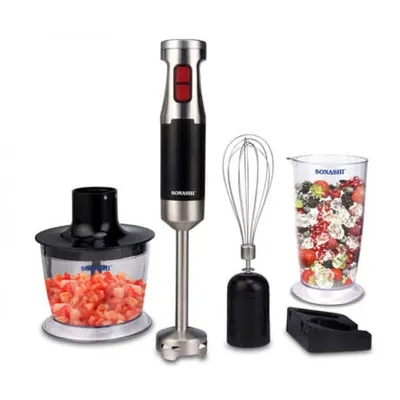 Blender SONASHI SHB-179JBCW