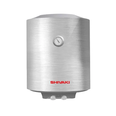 Electric water heater SHIVAKI SH WH 1.5 50 INOX