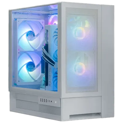 GBM OmnyX EON