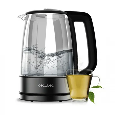 Kettle Cecotec THERMOSENSE 340 CLEAR