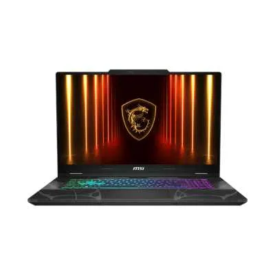 Laptop MSI Cyborg 15 B2RWEKG-235XRU 9S7-15Q342-235 Intel Core 7 240H SSD RTX5050 15 IPS FHD 1920x1080 144Hz NoOS Translucent