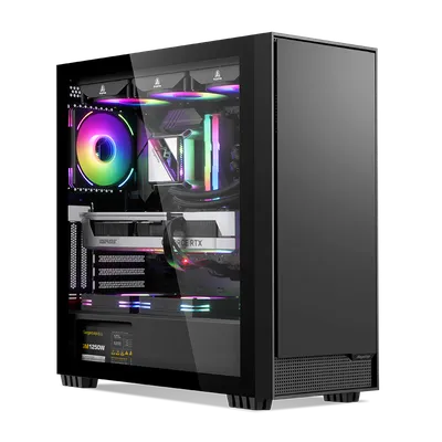Gaming PC i5 14400F 5060 RTX 5060