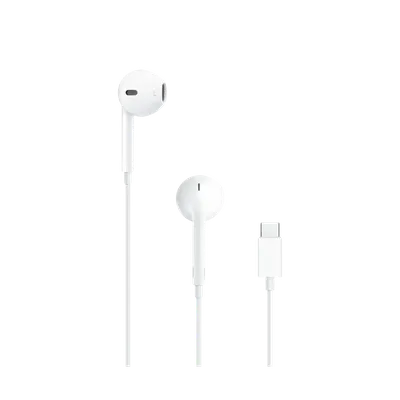 EarPods USB-C Headphones