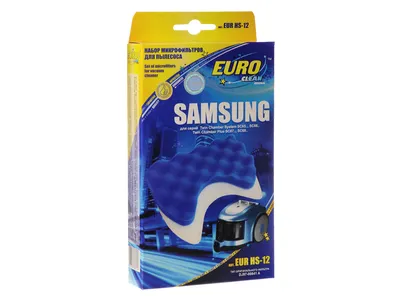 Vcl filters OZONE EUR-HS12