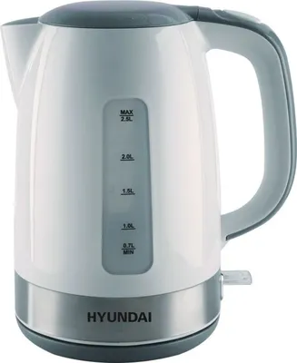 Kettle HYUNDAI HKW58WW