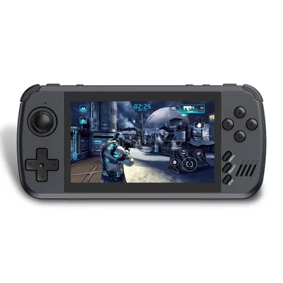 Porodo Gaming Multimedia & Gaming Console 4.5