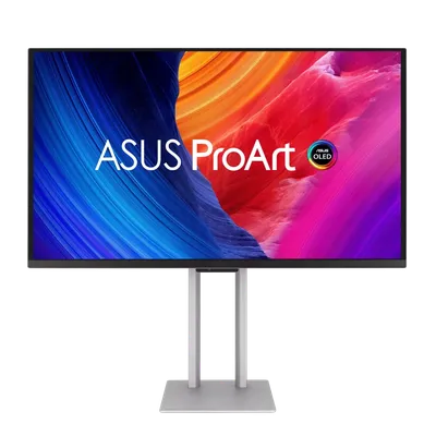 ProArt Display PA27UCDMR