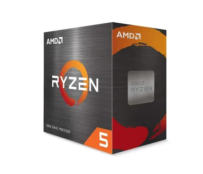 AMD Ryzen 5 3500 S-AM4