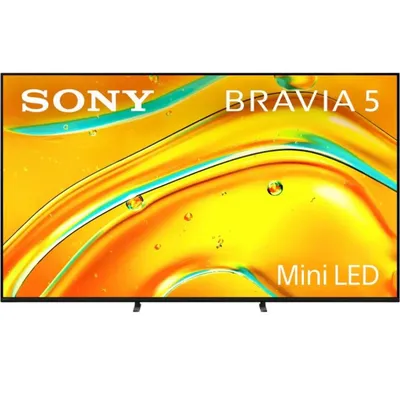 TV Sony K-55XR50