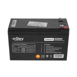Battery nJoy GP09122F T2 F