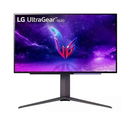 Monitor LG 27GR95QE-B 27″