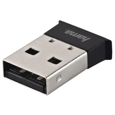Bluetooth USB adapter 5.0 Hama 53312