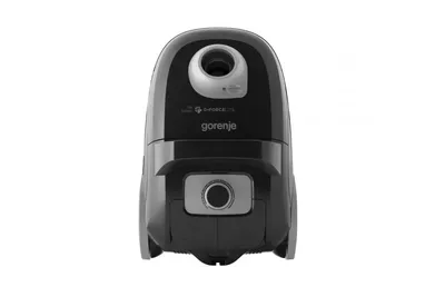 Vacuum cleaner Gorenje VCEA28GLBK