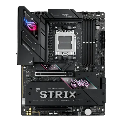 Motherboard ASUS ROG STRIX B850-E GAMING WiFi