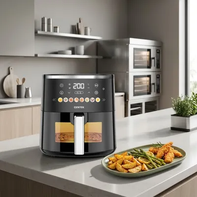 Air fryer CENTEK CT-3106