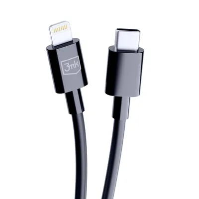 Cable 3mk Hyper Cable C to Lightning 20W 1