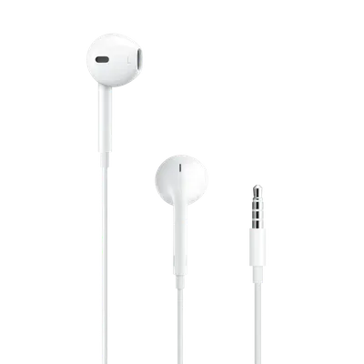 Earpods with 3.5 mm Headphone