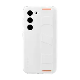 Case Samsung S23 Plus Silicone Grip Case EF-GS916