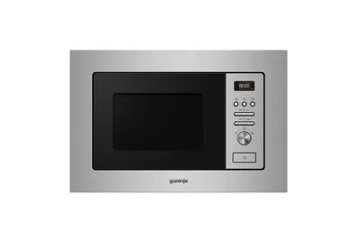 Built-in microwave oven GORENJE BMI201AG1X