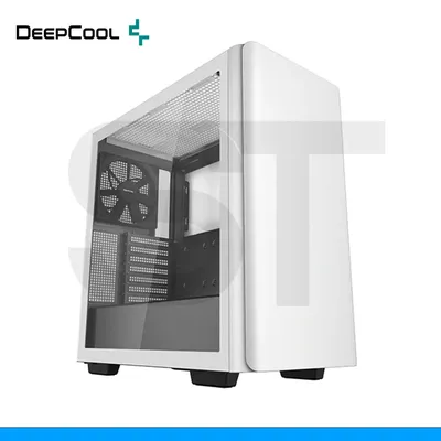 PC case Deep Cool CK500 MID Tower without PSU ATX
