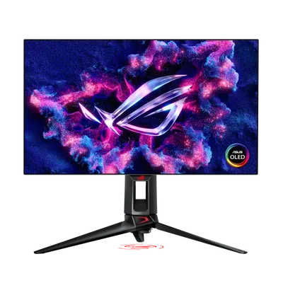Monitor ASUS ROG Swift OLED PG27AQDP